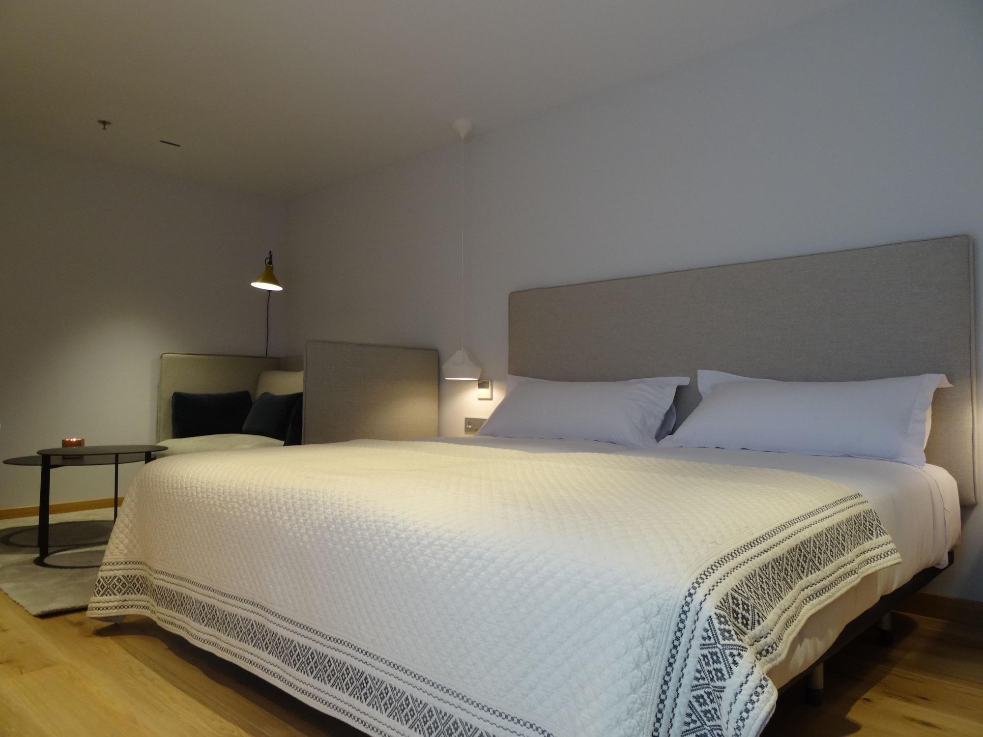 Hotel Zenit