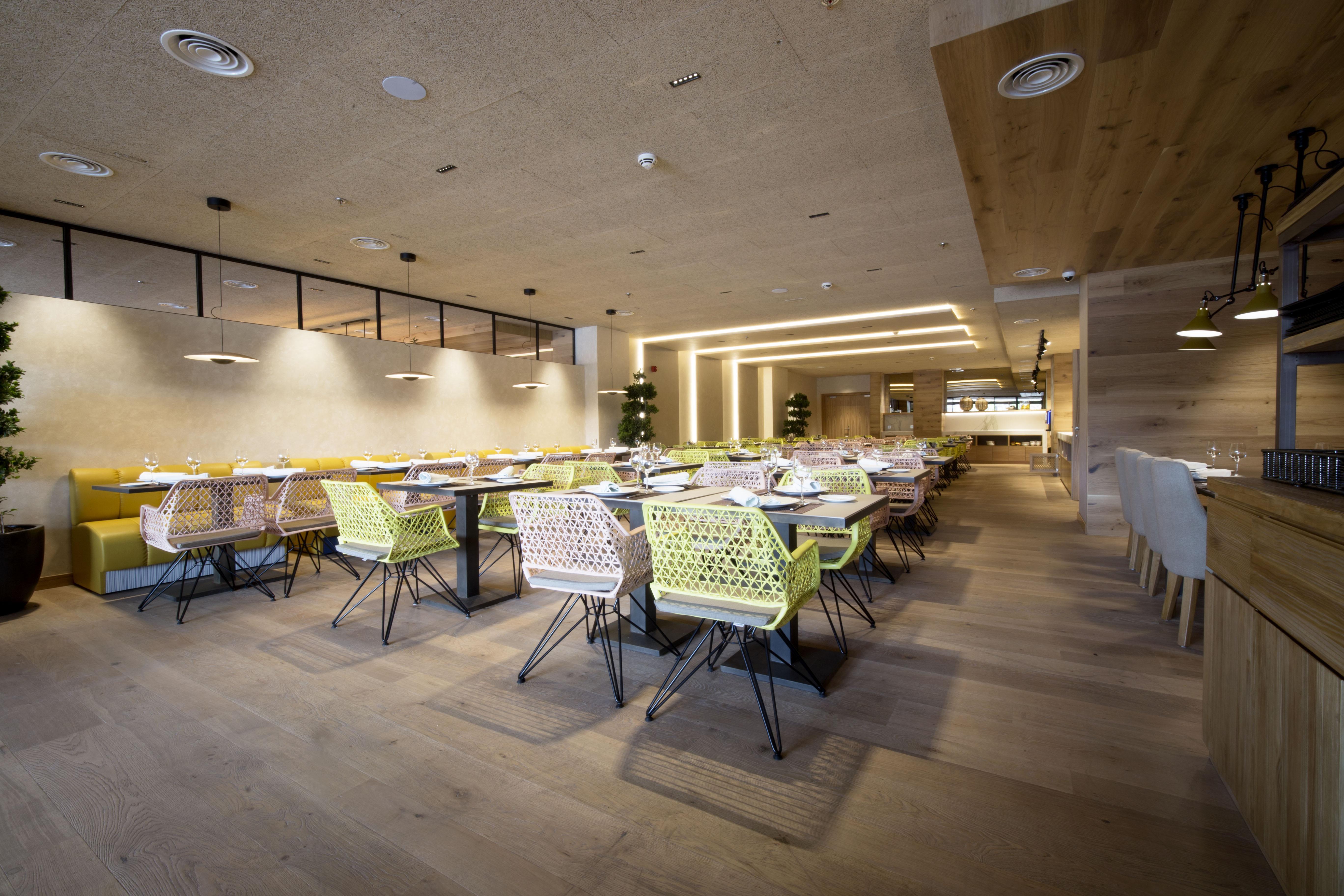 Hotel Zenit Sevilla