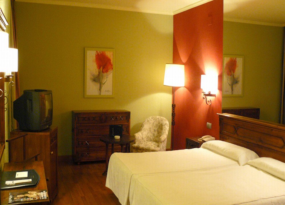 Hotel Zenit 4*