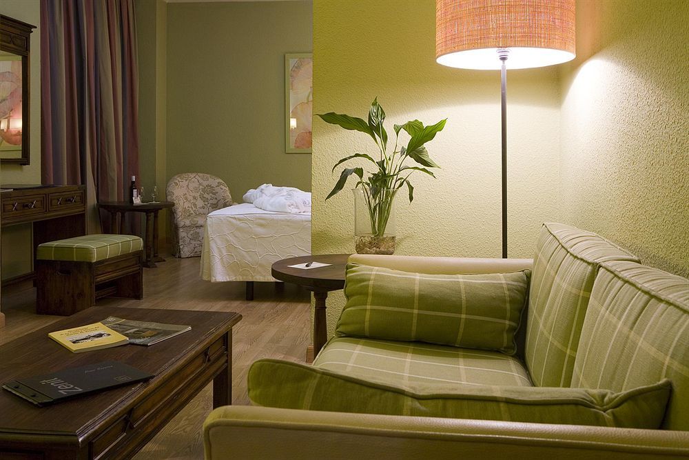 Zenit Hotel 4*