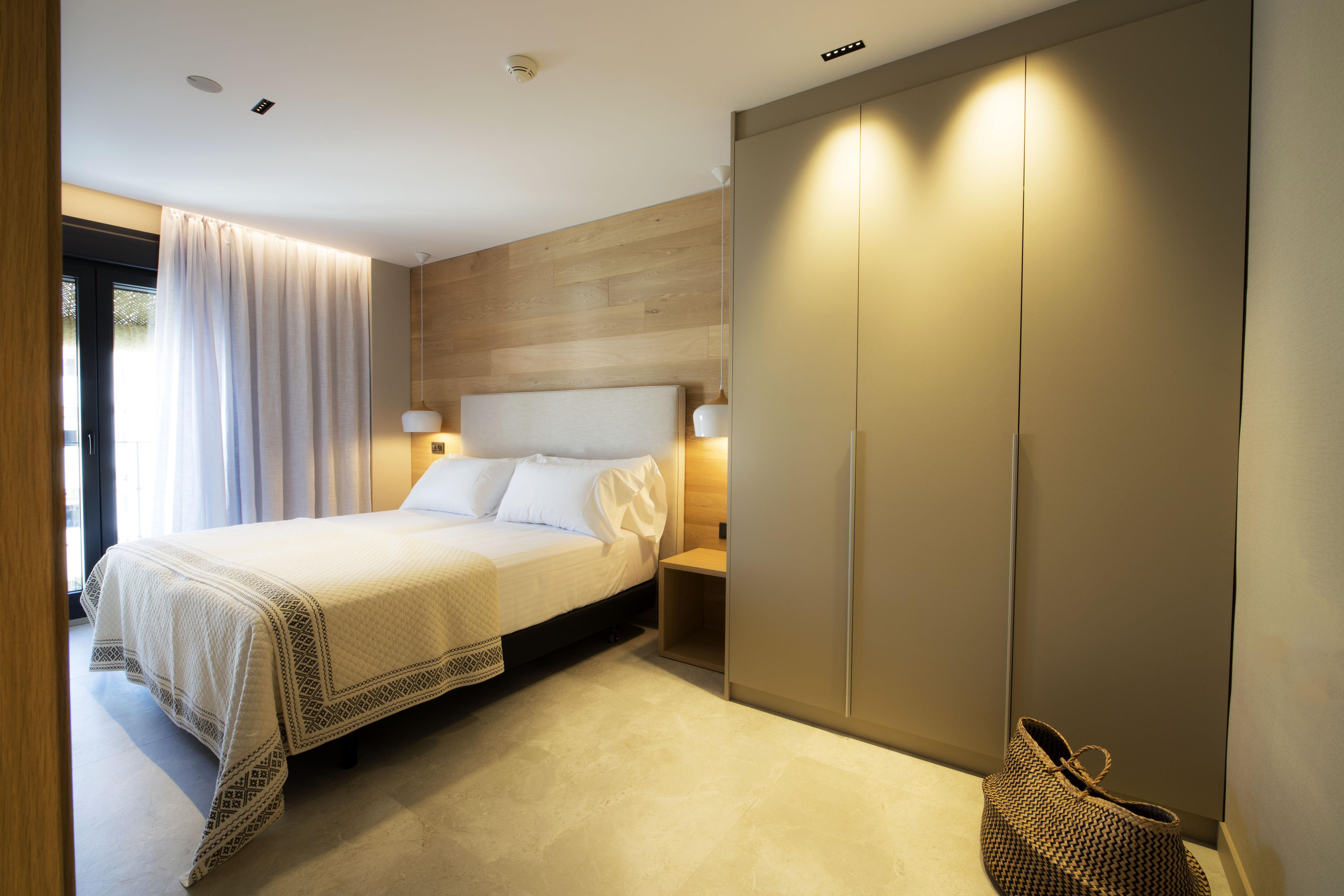 Hotel Zenit Sevilla