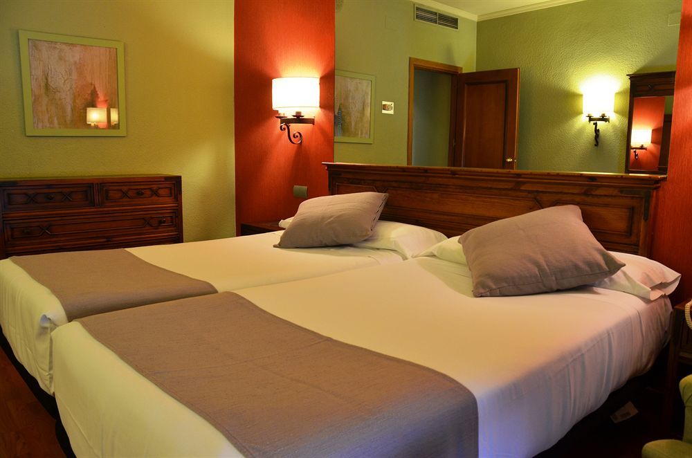 Hotel Zenit Seville