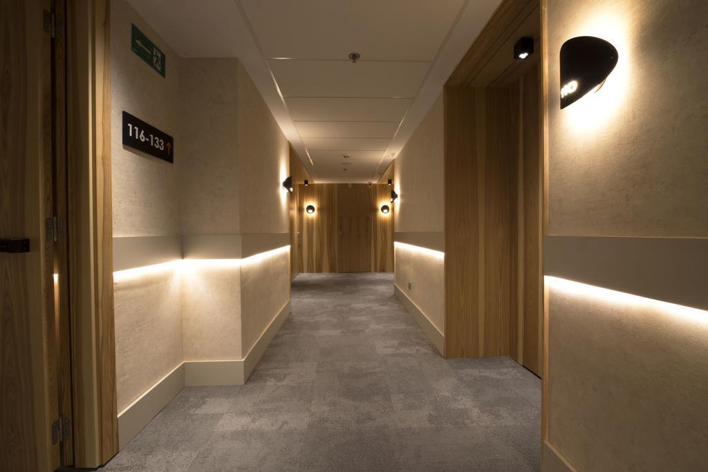 Hotel Zenit