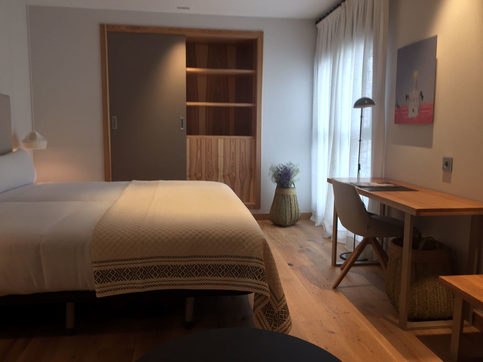 Hotel Zenit 4*