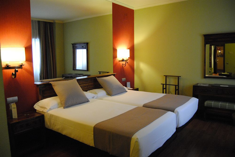Hotel Zenit
